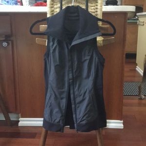 Lululemon vest